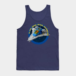 LL 925 Viper space Adventure Tank Top